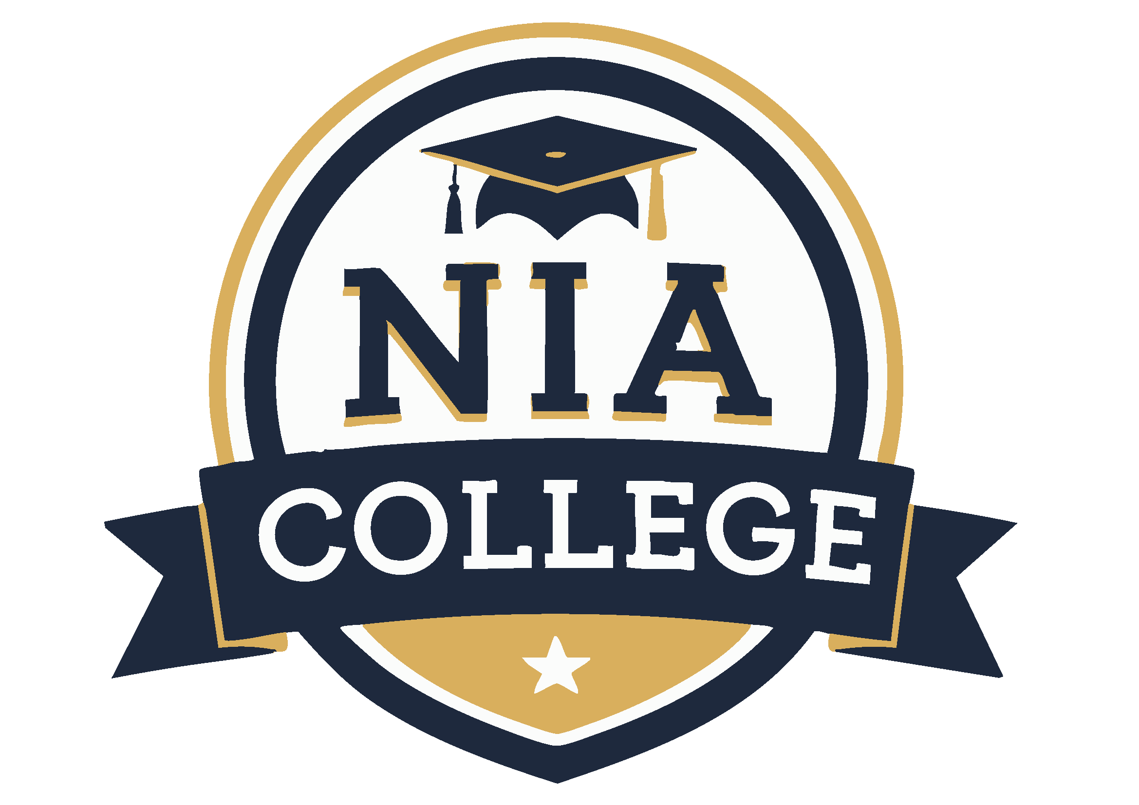 Nia School Logo
